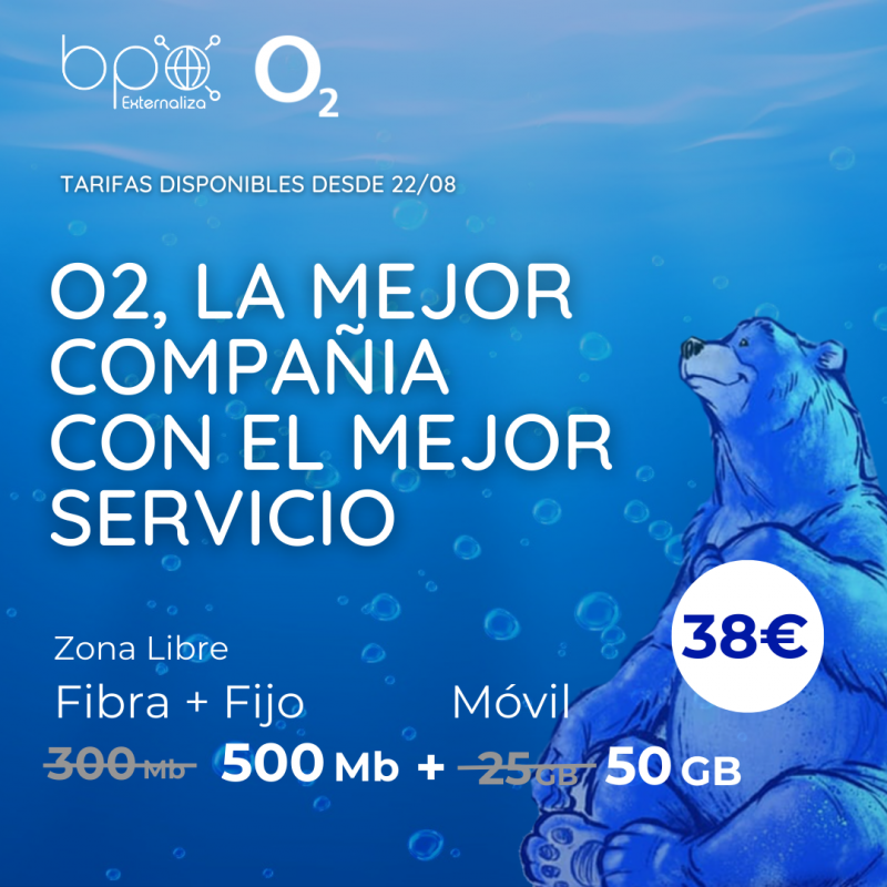 o2 septiembre