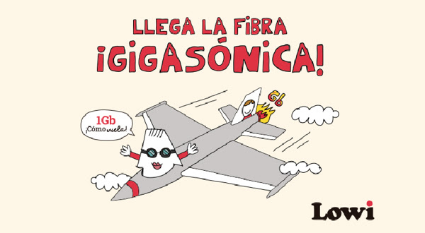 gigasonica lowi